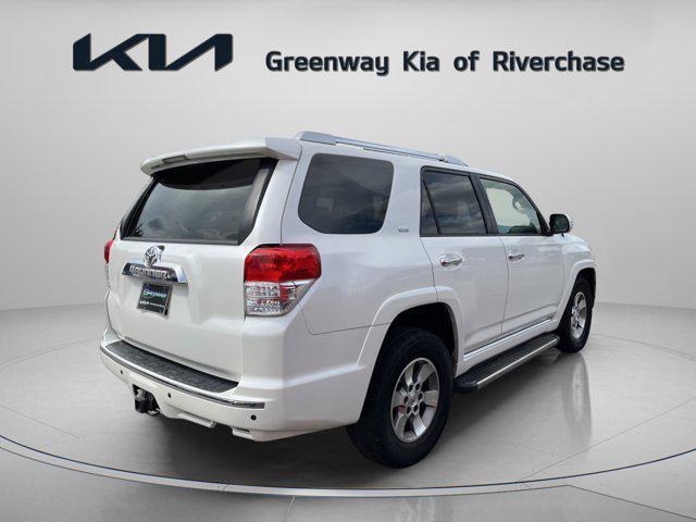 used 2011 Toyota 4Runner car, priced at $12,400