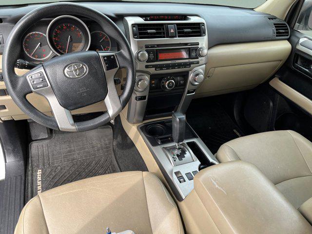 used 2011 Toyota 4Runner car, priced at $12,400