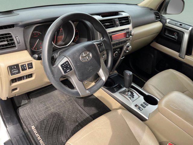 used 2011 Toyota 4Runner car, priced at $12,400