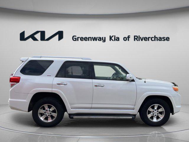 used 2011 Toyota 4Runner car, priced at $12,400