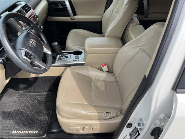 used 2011 Toyota 4Runner car, priced at $12,400