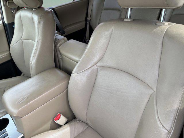 used 2011 Toyota 4Runner car, priced at $12,400
