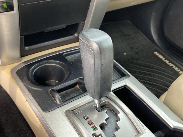 used 2011 Toyota 4Runner car, priced at $12,400