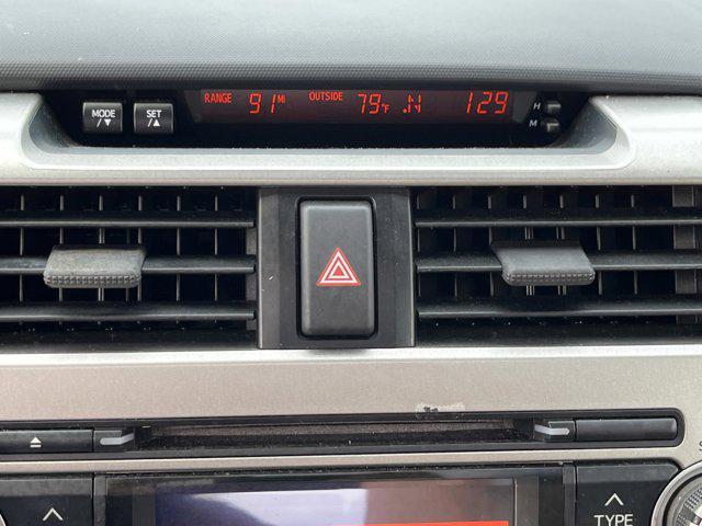 used 2011 Toyota 4Runner car, priced at $12,400