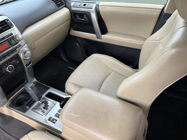 used 2011 Toyota 4Runner car, priced at $12,400