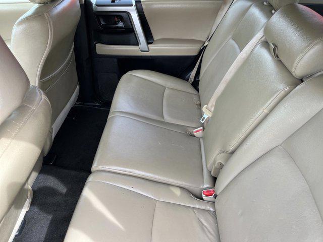 used 2011 Toyota 4Runner car, priced at $12,400