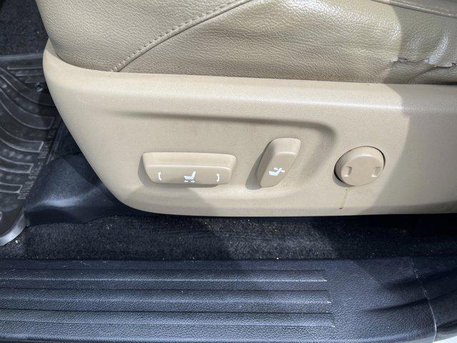 used 2011 Toyota 4Runner car, priced at $12,400