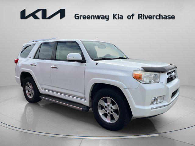 used 2011 Toyota 4Runner car, priced at $12,400