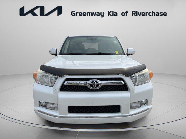 used 2011 Toyota 4Runner car, priced at $12,400
