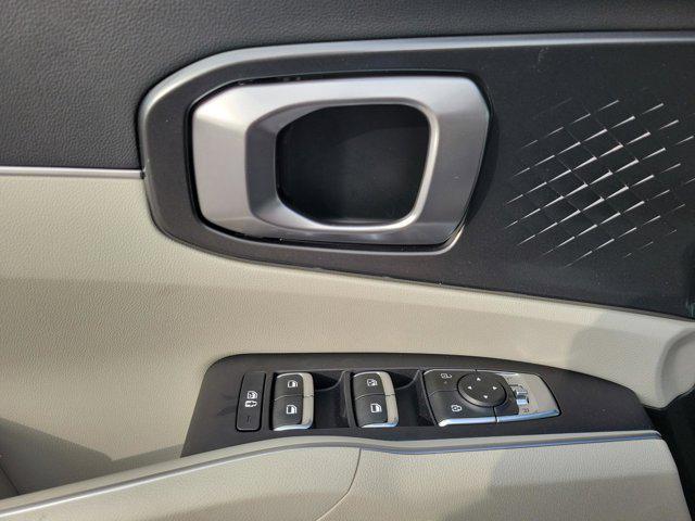 new 2025 Kia Sorento car, priced at $38,750