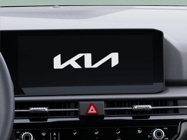 new 2026 Kia Sportage Hybrid car, priced at $33,860