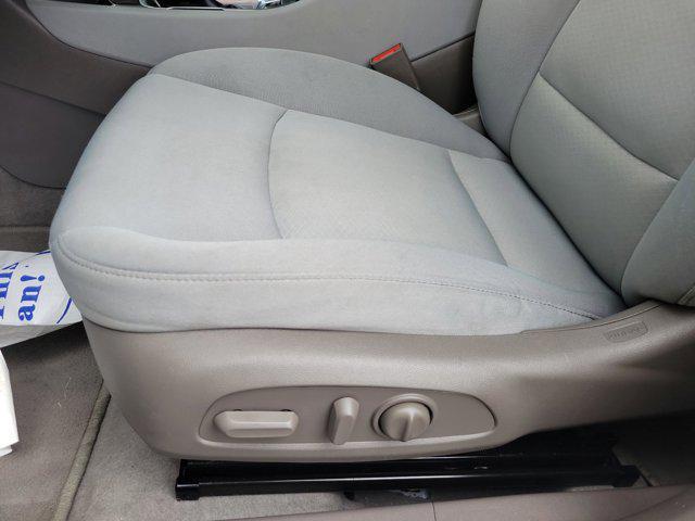 used 2022 Chevrolet Malibu car, priced at $19,250