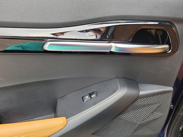 new 2025 Kia Seltos car, priced at $28,750