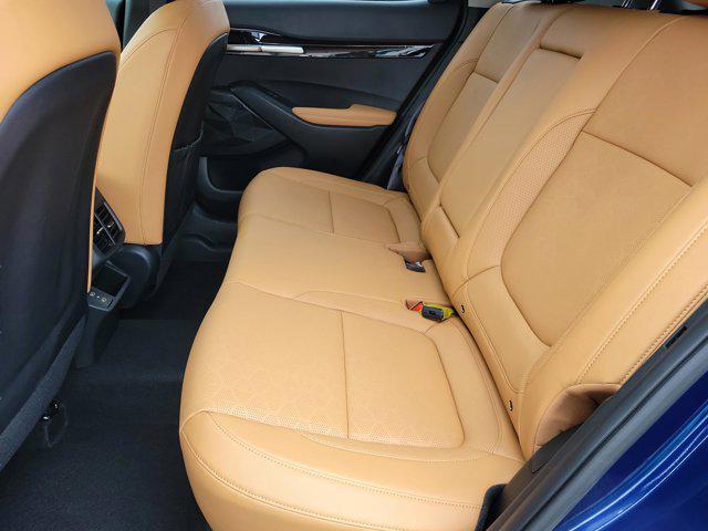 new 2025 Kia Seltos car, priced at $28,750