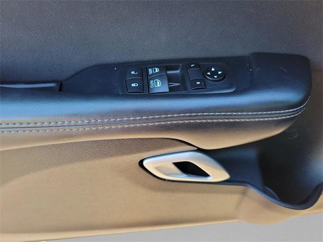 used 2022 Dodge Challenger car, priced at $24,800