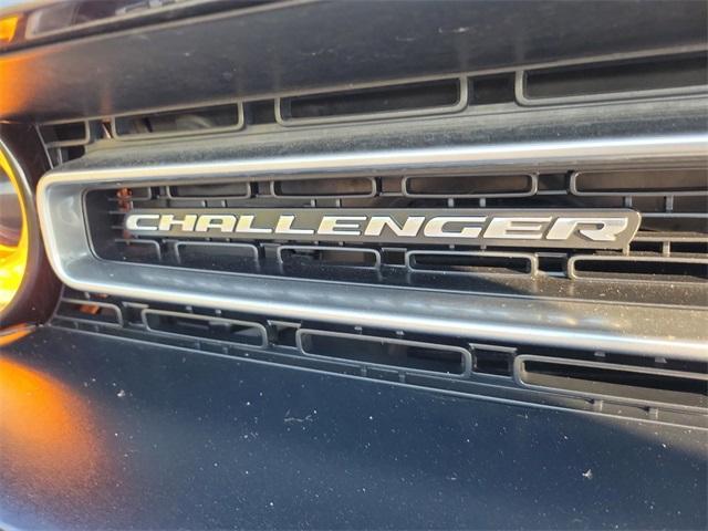 used 2022 Dodge Challenger car, priced at $24,800