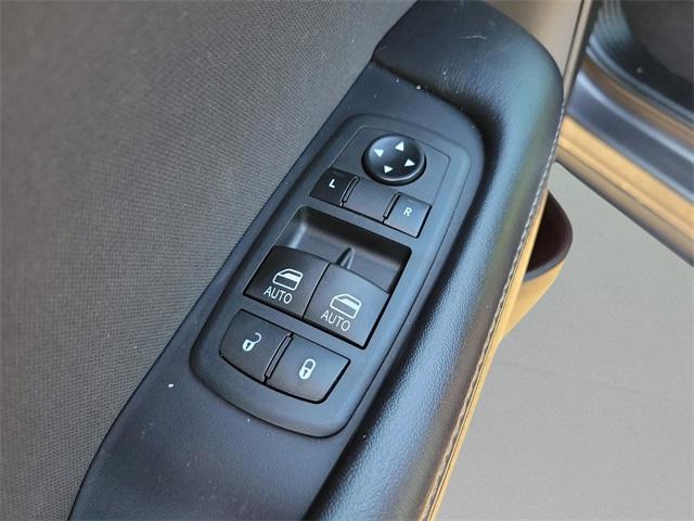 used 2022 Dodge Challenger car, priced at $24,800