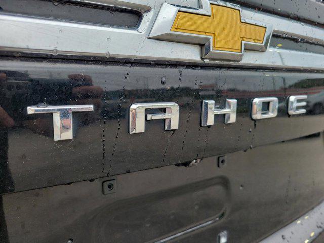 used 2023 Chevrolet Tahoe car, priced at $46,000