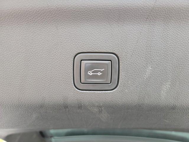 used 2023 Chevrolet Tahoe car, priced at $46,000