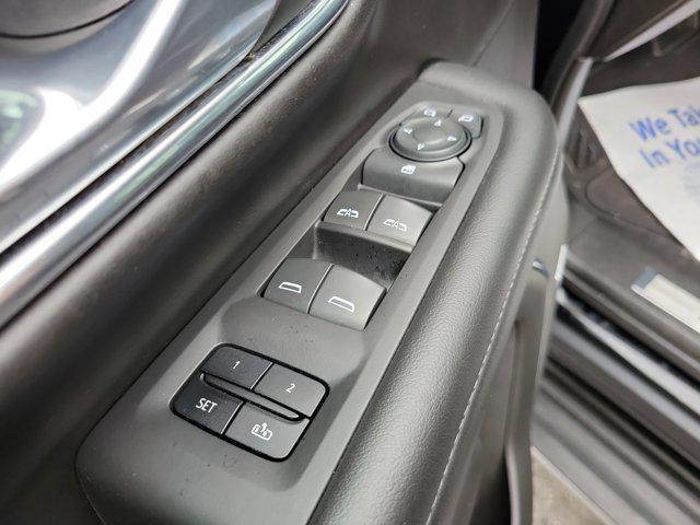 used 2023 Chevrolet Tahoe car, priced at $46,000