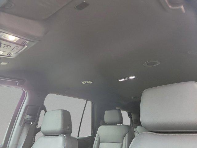 used 2023 Chevrolet Tahoe car, priced at $46,000