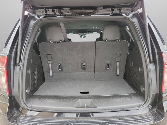 used 2023 Chevrolet Tahoe car, priced at $46,000