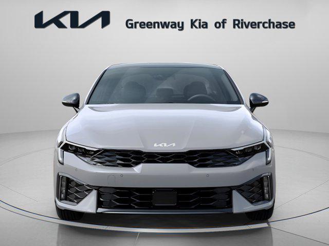 new 2025 Kia K5 car, priced at $30,965