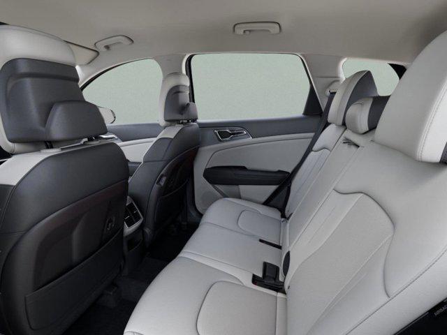 new 2026 Kia Sportage car, priced at $30,945