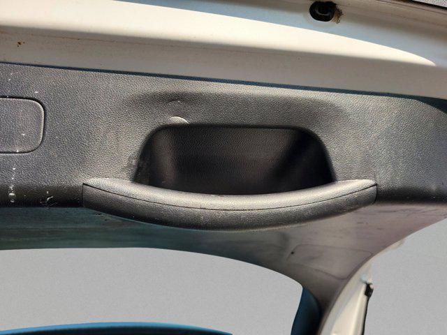 used 2024 Hyundai Tucson car, priced at $22,200
