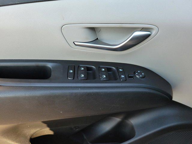 used 2024 Hyundai Tucson car, priced at $22,200