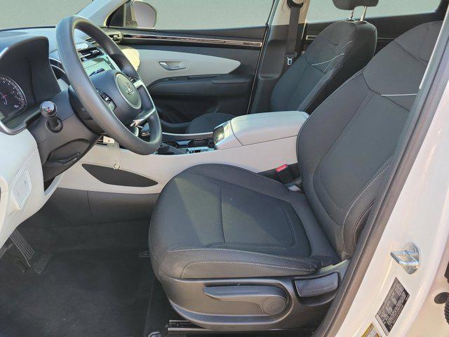 used 2024 Hyundai Tucson car, priced at $22,200