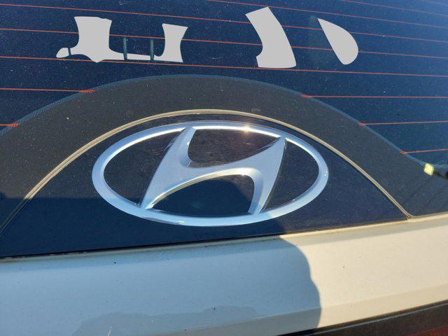 used 2024 Hyundai Tucson car, priced at $22,200