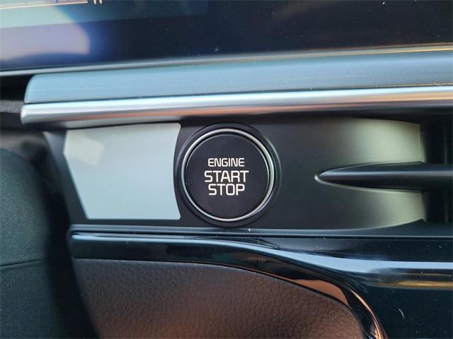 new 2026 Kia K5 car, priced at $28,849