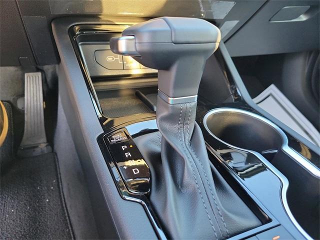 new 2026 Kia K5 car, priced at $28,849
