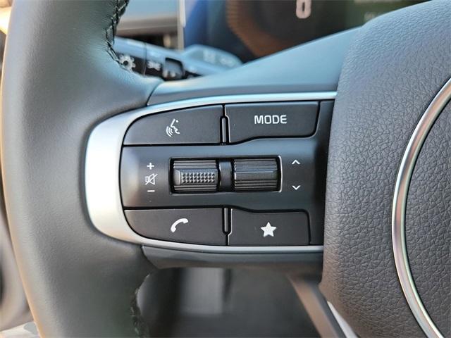 new 2026 Kia K5 car, priced at $28,849