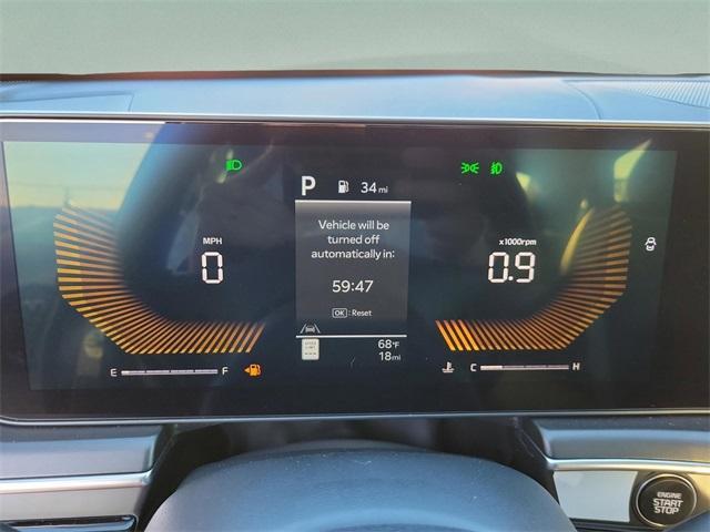 new 2026 Kia K5 car, priced at $28,849