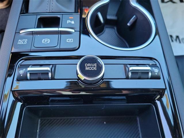 new 2026 Kia K5 car, priced at $28,849