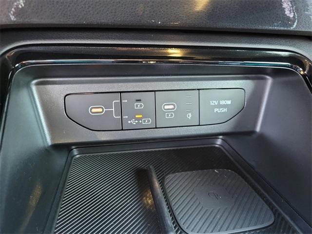 new 2026 Kia K5 car, priced at $28,849