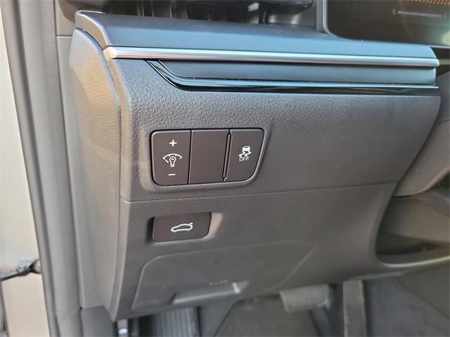 new 2026 Kia K5 car, priced at $28,849