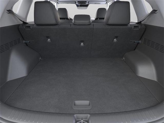 new 2026 Kia Seltos car, priced at $27,410