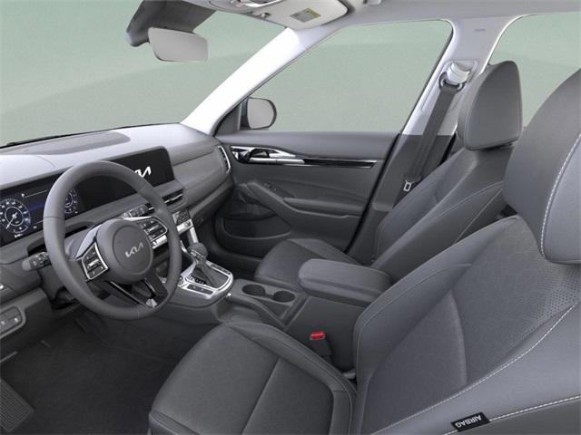 new 2026 Kia Seltos car, priced at $27,410