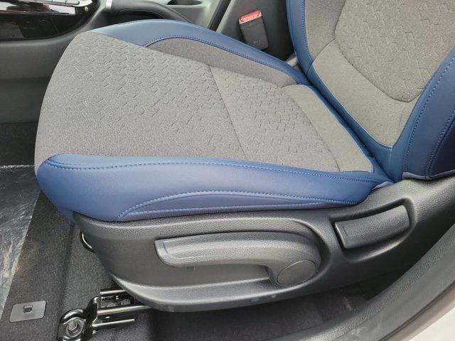 new 2025 Kia Seltos car, priced at $25,645