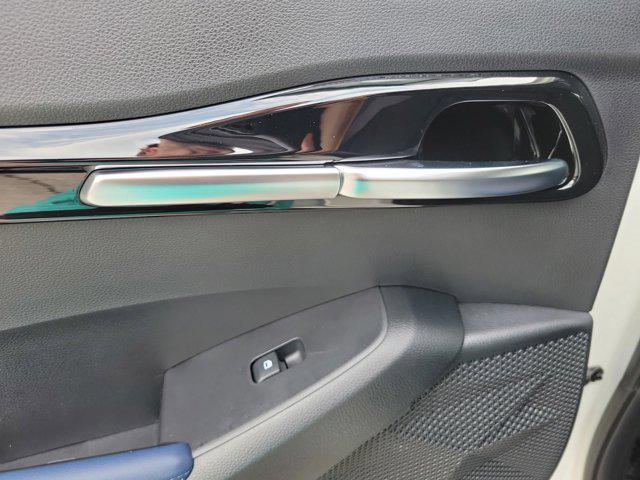 new 2025 Kia Seltos car, priced at $25,645