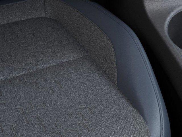 new 2025 Kia Seltos car, priced at $25,495