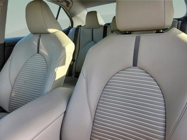 used 2022 Toyota Camry car, priced at $22,000