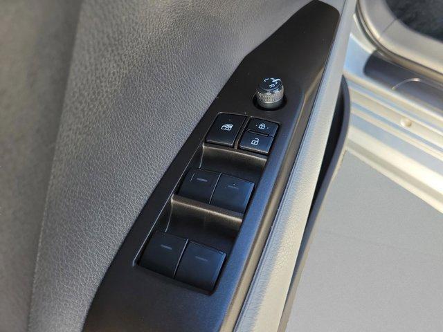 used 2022 Toyota Camry car, priced at $22,000