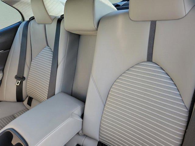 used 2022 Toyota Camry car, priced at $22,000