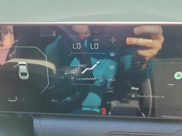 new 2025 Kia K4 car, priced at $25,240