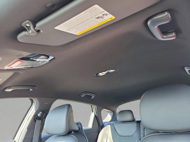 new 2025 Kia K4 car, priced at $25,240