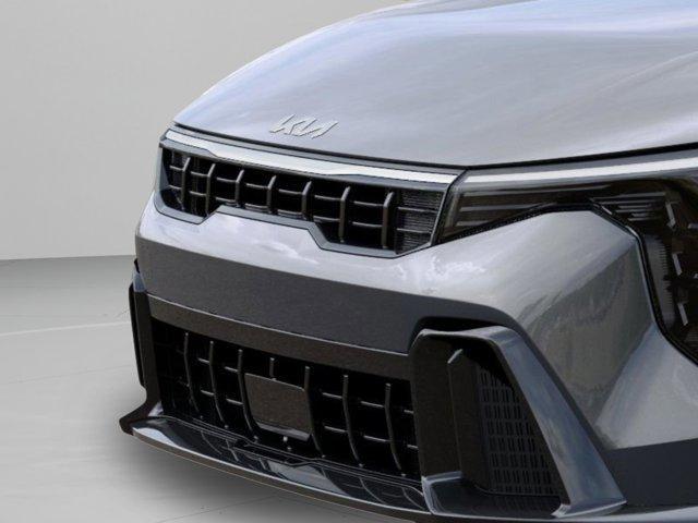 new 2025 Kia K4 car, priced at $25,240